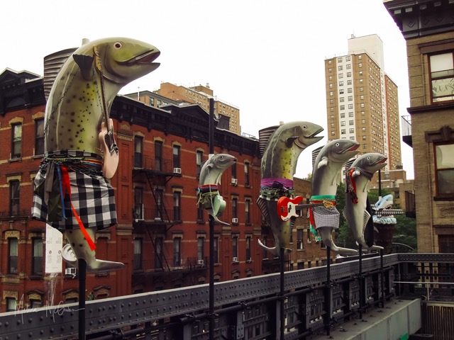 Fish, 2023