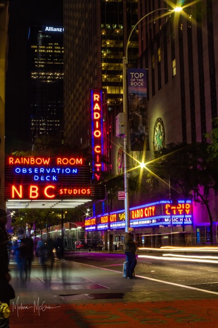 Radio City, 2019